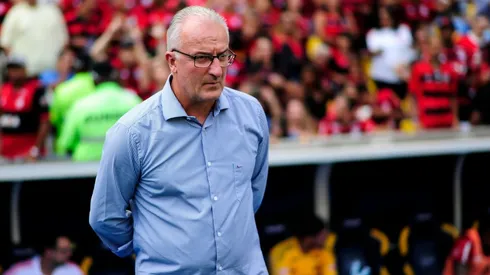 Flamengo v Santos – Brasileirao Series A 2018