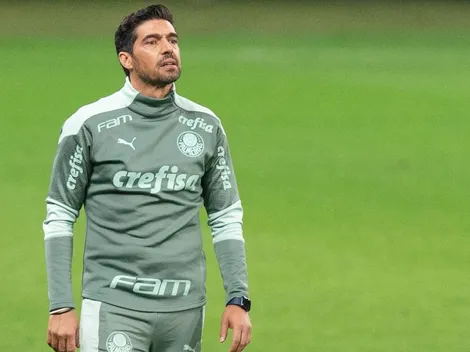 Escalação do Palmeiras: Abel Ferreira pode poupar jogadores pensando na Copa Libertadores