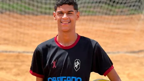 Foto: Insta Luva de Pedreiro