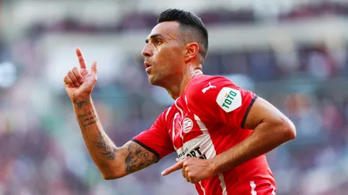 Eran Zahavi rejeita proposta de Botafogo