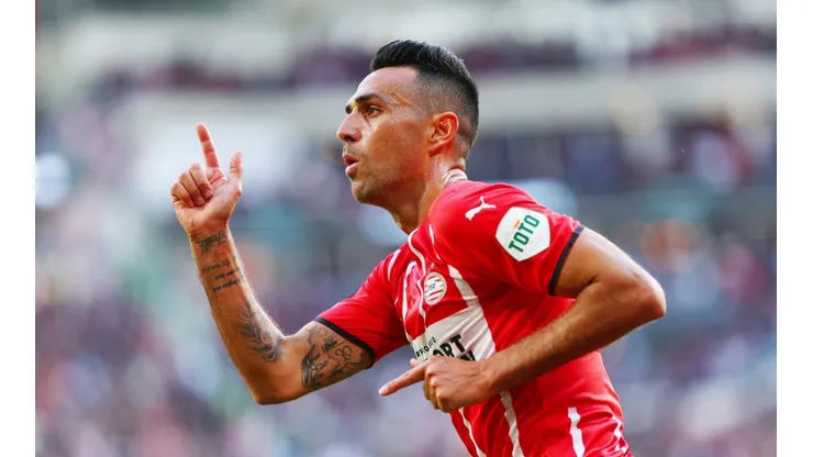 Eran Zahavi rejeita proposta de Botafogo