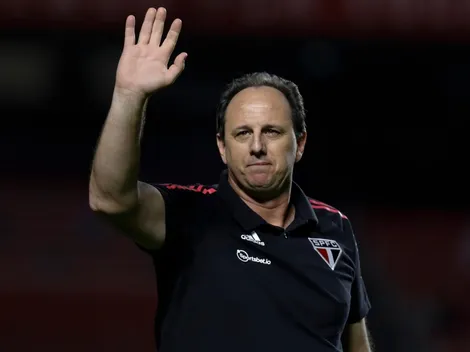 Escalação do São Paulo: Ceni deve poupar jogadores pensando no duelo da Copa Sul-Americana