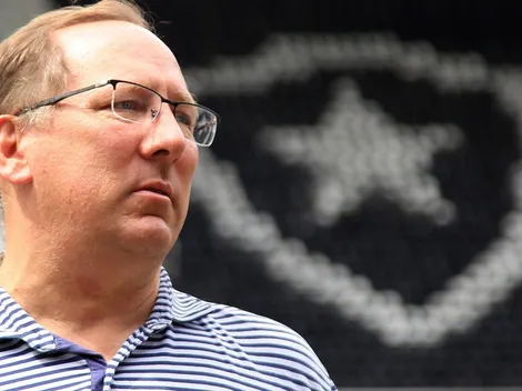 Deu ruim, Botafogo! Craque rejeita proposta para atuar pelo clube