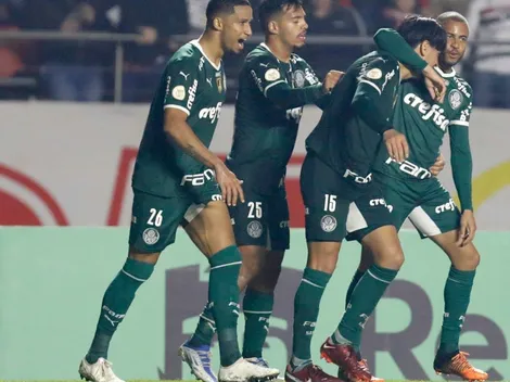 Com brasileiros no topo, ranking dos melhores times do mundo é atualizado