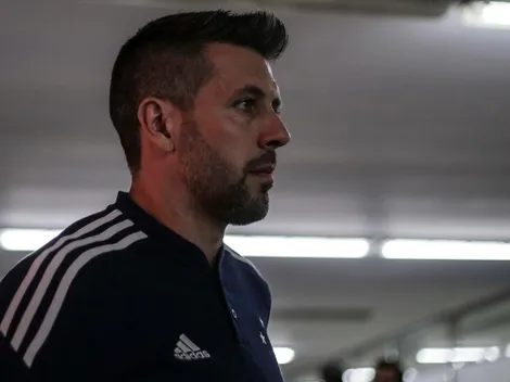 Paulo Pezzolano se mostra otimista em reverter situação e avançar às quartas