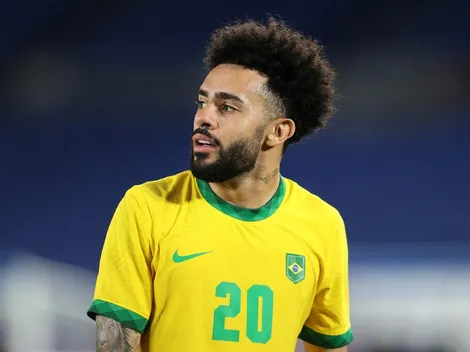 Gigante paulista vai com tudo para fechar com o meia Claudinho, do Zenit