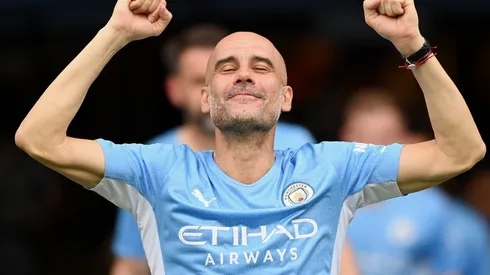 Manchester City v Aston Villa - Premier League