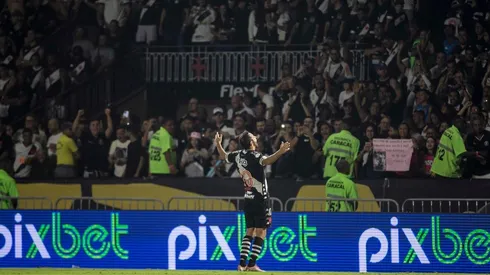 Nenê é o jogador mais decisivo da Sèrie B com quatro gols e cinco assistências (Foto: Daniel RAMALHO/CRVG)