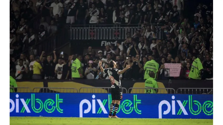 Nenê é o jogador mais decisivo da Sèrie B com quatro gols e cinco assistências (Foto: Daniel RAMALHO/CRVG)