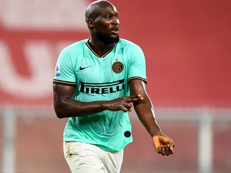 Inter não para em Lukaku e acerta contratação de mais um badalado jogador, afirma jornalista