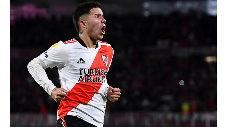 River Plate v Tigre - Copa de la Liga 2022: Quarter Finals