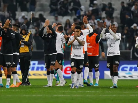 Torcida de gigante brasileiro faz 'vaquinha' pela contratação de jogador do Corinthians