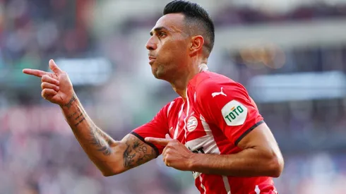 PSV Eindhoven v Leicester City: Quarter Final Leg Two - UEFA Europa Conference League