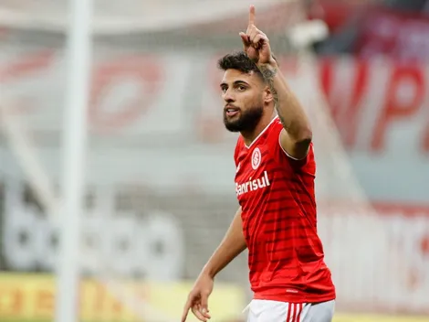 Deu ruim, Corinthians? Clube tem concorrência para contratar Yuri Alberto