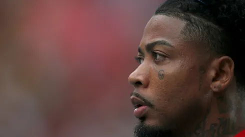 Flamengo v Fluminense - Campeonato Carioca 2022