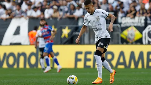Corinthians v Fortaleza – Brasileirao 2022