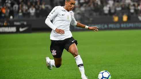 Pedrinho pode estar retornando ao futebol brasileiro