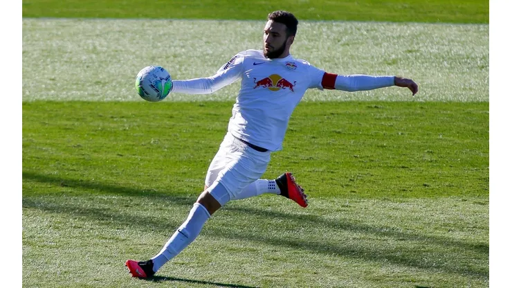 2020 Brasileirao Series A: Red Bull Bragantino v Coritiba