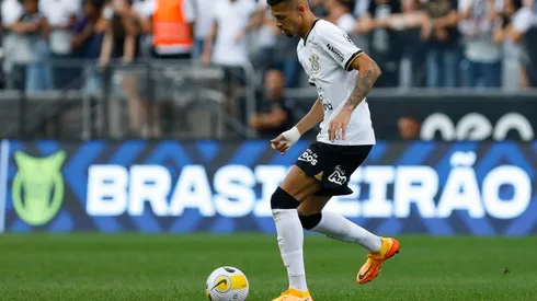 Corinthians v Fortaleza – Brasileirao 2022