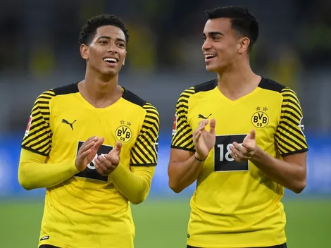 "Oportunidade de mercado": gigante brasileiro tenta a contratação do jovem Reinier, do Real Madrid