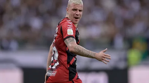 Atletico Mineiro v Athletico Paranaense – Copa do Brasil: Final