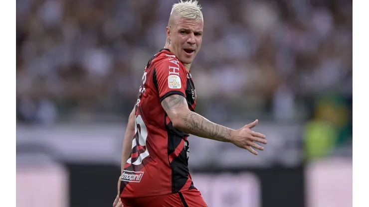 Atletico Mineiro v Athletico Paranaense - Copa do Brasil: Final