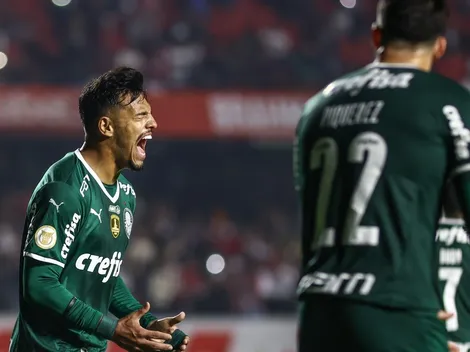 Equipes paulistas dominam a liderança do Brasileirão pela primeira vez; Veja dados