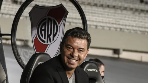 Gallardo ganha data para reestrear na América do Sul. Foto: Marcelo Endelli/Getty Images