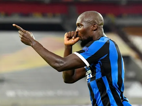 Após encaminhar Lukaku, Inter de Milão acerta com badalado jogador de clube europeu