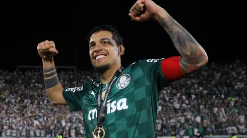 Palmeiras v Flamengo – Copa CONMEBOL Libertadores 2021: Final