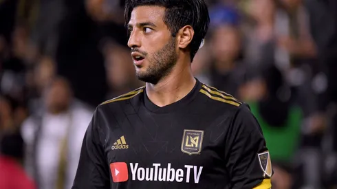 FC Cincinnati v Los Angeles FC