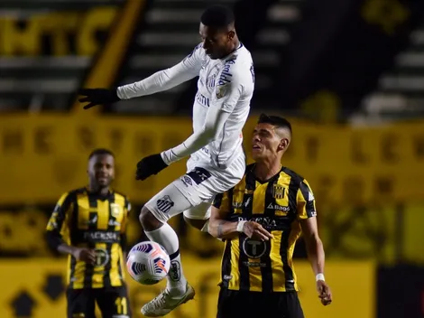 Em baixa no Avaí, Copete recebe sondagem de mais dois tradicionais clubes brasileiros