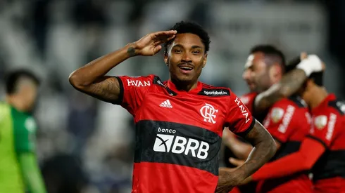 Olimpia v Flamengo – Copa CONMEBOL Libertadores 2021