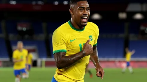Brazil v Spain: Gold Medal Match Men