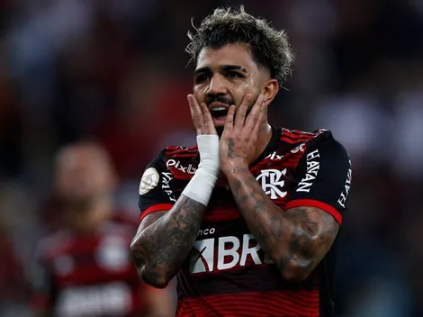 Torcida do Flamengo pede a saída de 12 jogadores do elenco; confira os nomes