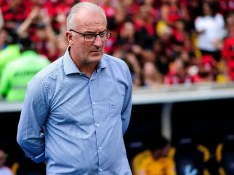 Escalação do Flamengo: Dorival Júnior define substituto de Bruno Henrique para enfrentar o Atlético-MG, pelo Brasileirão