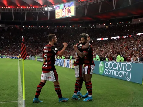 Jogador do Flamengo recebe proposta de R$ 25 milhões e pode deixar o clube