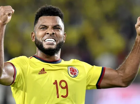 Borja força saída do Junior em prol de acerto com gigante; atleta pode enfrentar brasileiros na Libertadores