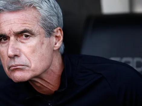 Incomodado, técnico português Luís Castro tece críticas a imprensa brasileira