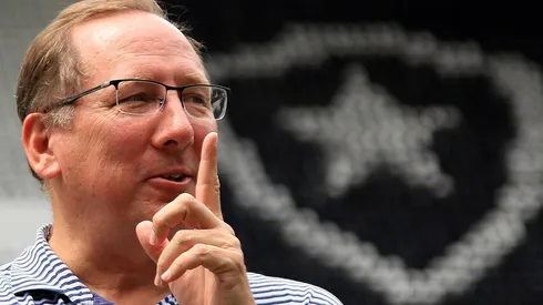 Botafogo e PSG vão se enfrentar no Super Mundial. (Foto: Vitor Silva/Botafogo)