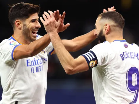 Em meio a saída de Mané, Liverpool abre conversas para contratar atacante do Real Madrid