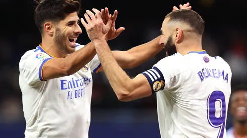 Real Madrid CF v Rayo Vallecano - La Liga Santander