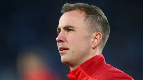 Leicester City v PSV Eindhoven: Quarter Final Leg One – UEFA Europa Conference League