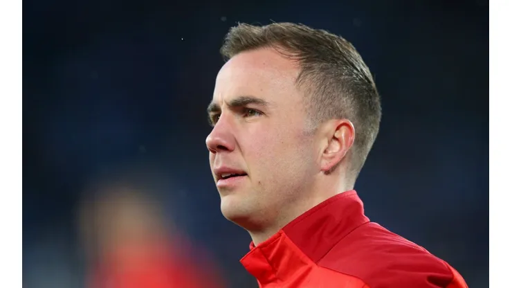 Leicester City v PSV Eindhoven: Quarter Final Leg One - UEFA Europa Conference League