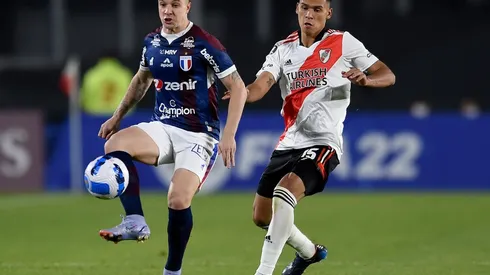River Plate v Fortaleza – Copa CONMEBOL Libertadores 2022