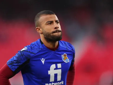 Fora dos planos do PSG, Rafinha Alcântara pode fechar com gigante do futebol brasileiro