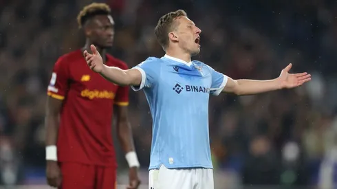 Grêmio apresentou "último esforço" para contratar Lucas Leiva