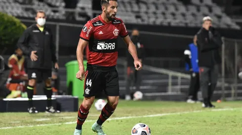 Olimpia v Flamengo – Copa CONMEBOL Libertadores 2021