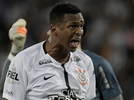 Corinthians é condenado a pagar “bolada” a clube japonês em negociação envolvendo Jô; entenda
