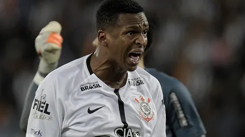 Jô, ex-atacante do Corinthians (Foto: Getty Images)